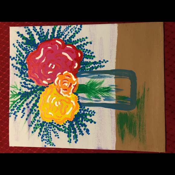 Paintings - Picture 3 of 8